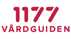 1177 Vardguiden logo